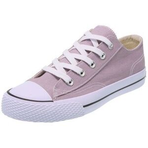 Airwalk Mauve Purple Sneakers